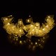 thumbnail image 4 of Luces de cadena solares Luces de hadas de Navidad para jardín Patio Césped Patio, 4 of 5