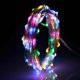 thumbnail image 3 of paquete de cadena de luces LED de alambre de cobre de 1/2/3/5/10 m con pilas para decoración de dormitorio, jardín, fiesta y boda, 3 of 5