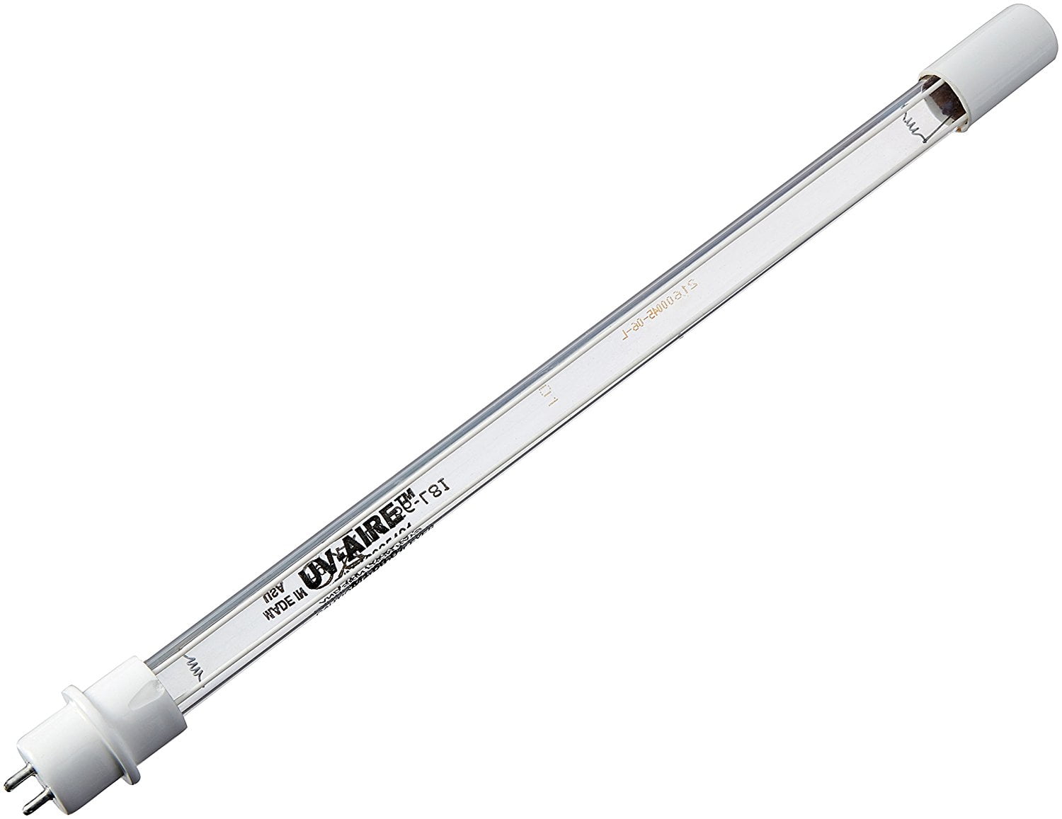 Field Controls 46365401 UV Aire Replacement Lamp 12"