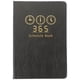 thumbnail image 1 of GOOHOCHY Notebook de Daily Planner 2024 Horario de la oficina de bloc de notas inglesas Bloc de notas para hacer el planificador, 1 of 8