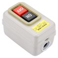 thumbnail image 1 of 3P 110/220/380V On Off Button Switch, 10A Push Button Switch, For Car Modification SwitchCar Boat Track Car Boat Track, 1 of 8