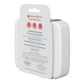 Johnson & Johnson First Aid To Go Portable Mini Travel Kit, 12 pieces