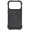 Black, variant on onn iPhone 17 Case, MagSafe Compatible Bumper Phone Case for Apple iPhone, Pink
