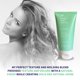 thumbnail image 5 of Gel para el crecimiento del cabello GrowFinity con biotina y aceite de argán para un crecimiento rápido | Gel de peinado fuerte con fijación de 48 horas para bordes | Extra grande 5.3 onzas, 5 of 5