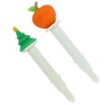 thumbnail image 4 of 2Pcs Instant Read Meat Thermometer Precise Grill Food Thermometer Pop-out Temperature Gauge, 4 of 8