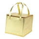 thumbnail image 4 of Bolsa de comida de viaje, bolsa térmica para pasteles, bolsa de comestibles térmica reutilizable con aislamiento para 6 pulgadas impermeable, 4 of 9