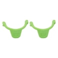 thumbnail image 1 of 2pcs Smile Makers Corrector Silicone Facial Beauty Smile Trainer for Muscles Stretching Exercise Lips, 1 of 5