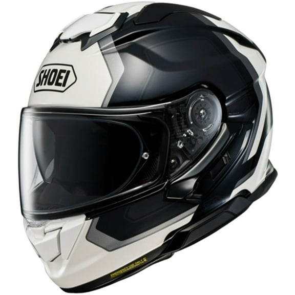 Shoei GT-Air 3 Realm TC-5 Full Face Motorcycle Helmet Large