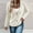 White, variant on Women's Buttoned Cardigan Knit Sweater Coat Long Rain Coats for Women plus Size Extra Long Winter Coats Long Cardigan Women Thick Cardigan Long Girls Winter Jacket Fashion Coats for Women Long