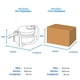 thumbnail image 4 of Wafflera Black+Decker Giratoria WM1404S-LA Acero Inoxidable, 4 of 6