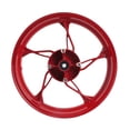 thumbnail image 1 of RIN TRASERO ROJO ITALIKA 200 Z (19-24), 1 of 3