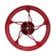 thumbnail image 1 of RIN TRASERO ROJO ITALIKA 200 Z (19-24), 1 of 3