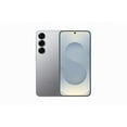 thumbnail image 1 of Samsung Galaxy S25 Silver, 1 of 9