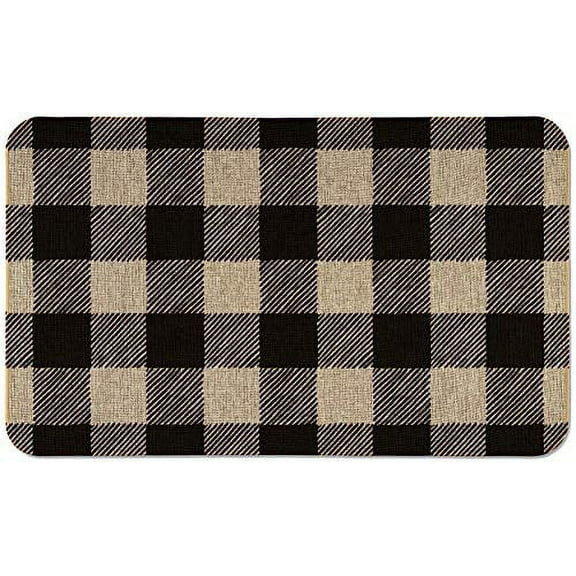 Counterart Indoor And Outdoor Floor Mat & Doormat, 17.75 In X 29.5 In
