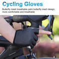 thumbnail image 3 of Mountain Bike Top Tube Bag For 5.7 Inch Phone, 3 of 5