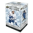 thumbnail image 1 of 2022-23 Upper Deck Allure cartes de hockey (boîte de Blaster), 1 of 9