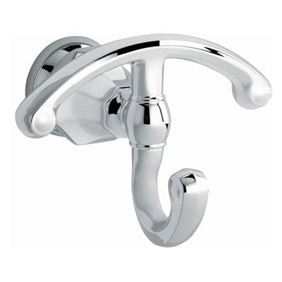 American Standard Dazzle 6028210 Robe Hook - Polished Chrome