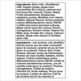 thumbnail image 5 of Activia Yogurt with Probiotics, Strawberry, Raspberry, Vanilla, Blueberry Flavour, 24x100g, 5 of 5