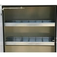 thumbnail image 4 of Knapheide 20170494, Set of (10) Dividers for 12" D Adjustable Shelf Trays, for Service Body, 4 of 5
