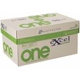thumbnail image 2 of Papel sin carbono Excel One, 2 partes, 8,5 x 11 (canario/blanco brillante), 2 of 5