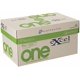 thumbnail image 2 of Papel sin carbono Excel One, 2 partes, 8,5 x 11 (canario/blanco brillante), 2 of 5