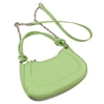 thumbnail image 1 of Bolso de hombro coreano, bolso de un solo hombro, bolso de un solo hombro simple, bolso de mujer, claridad notable, 1 of 9