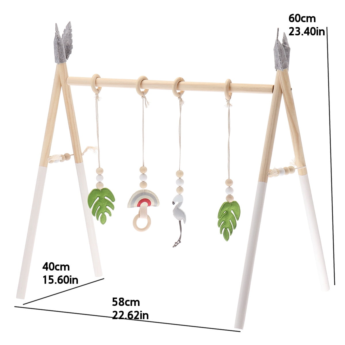 23 Inch Baby Infant Safety Wood Play Gym Rack Toddler Newborn Activity Play Stand Station Hanging Toys Rack Walmart Com Walmart Com 23 Inch Baby Infant Safety Wood Play Gym Rack Toddler Newborn Activity Play Stand Station Hanging Toys Rack Walmart Com Walmart Com