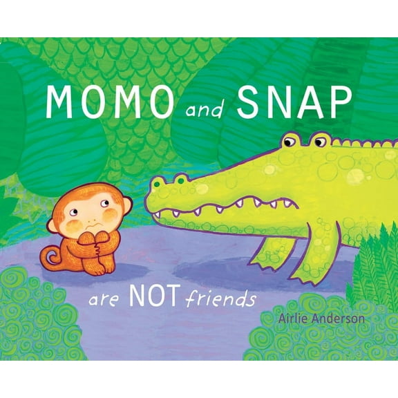 Child's Play Library Momo and Snap, (Paperback)