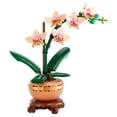 thumbnail image 3 of Set LEGO Botanicals Miniorquídea Planta para regalar 10343, 3 of 4