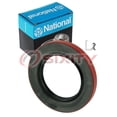 thumbnail image 3 of Oil Seals 471730, 3 of 3