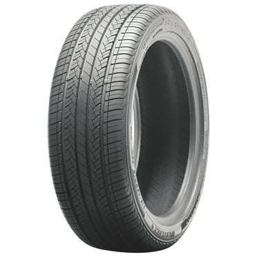 Westlake SA07 Sport All Season 255/40ZR17 94Y Passenger Tire