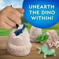 thumbnail image 4 of National Geographic Dino Egg Dig Kits, 4 of 9