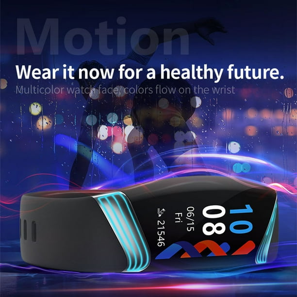 E20 smartwatch manual español hotsell