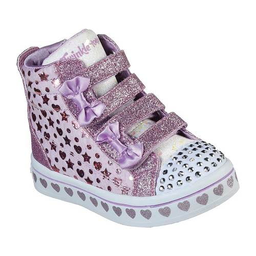 skechers infant twinkle toes