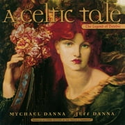 Jeff Danna - Celtic Tale - Celtic - CD