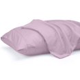 thumbnail image 1 of Pack de 2 fundas de almohada Utopia Bedding Queen, color lavanda, 50 x 75 cm, 1 of 7