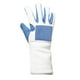thumbnail image 2 of Guantes de entrenamiento de 1 pieza, equipo profesional lavable para esgrima y competición. Mano derecha grande, 2 of 9