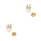 thumbnail image 4 of Sonducket Alfileres Helado Pin Personalizado Niños Orejas de Trigo Broche Insignia Joyería Gafas Broches Tipo 6 XZ0116 Tipo 6 XZ0116 2piezas Sonducket CBP289266, 4 of 6