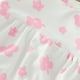 thumbnail image 3 of Mameluco para niño Gibobby Ropa de mono con estampado Floral Sin mangas para Niñas 3-6 Meses, 3 of 5