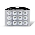 thumbnail image 1 of Team Golf  Pittsburgh Penguins Dozen, 1 of 1