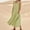 blue, variant on Dyegold Sun Dresses Women Summer Casual Sleeveless Linen Cotton Flowy Pocket Long Maxi Sundresses for Women Solid Color Plus Size Dress for Women V Neck Graduation Dress
