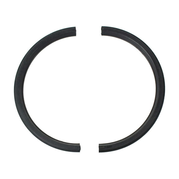 DNJ RM4202 Rear Main Seal Fits Cars & Trucks 69-83 Ford Lincoln Bronco 5.8L V8 OHV 16v