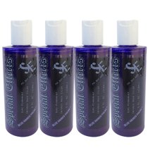 Special Effects Semi Permanent Hair Dye 4 Packs Walmart Com