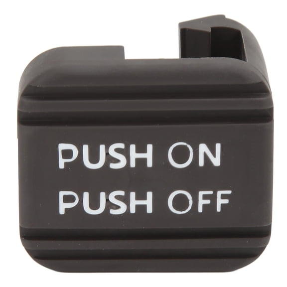 Parking Brake Pedal Pad, Practical Braking System Components 46531-CK000 Wearproof Perfect Match Rubber Durable  For Car