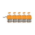 thumbnail image 2 of 60 Watt LED Hi-Lumen temporary Hi-Bay Caged lamp; 5000K; Integrated Cord / Plug & Hook; 120 Volt, 2 of 4