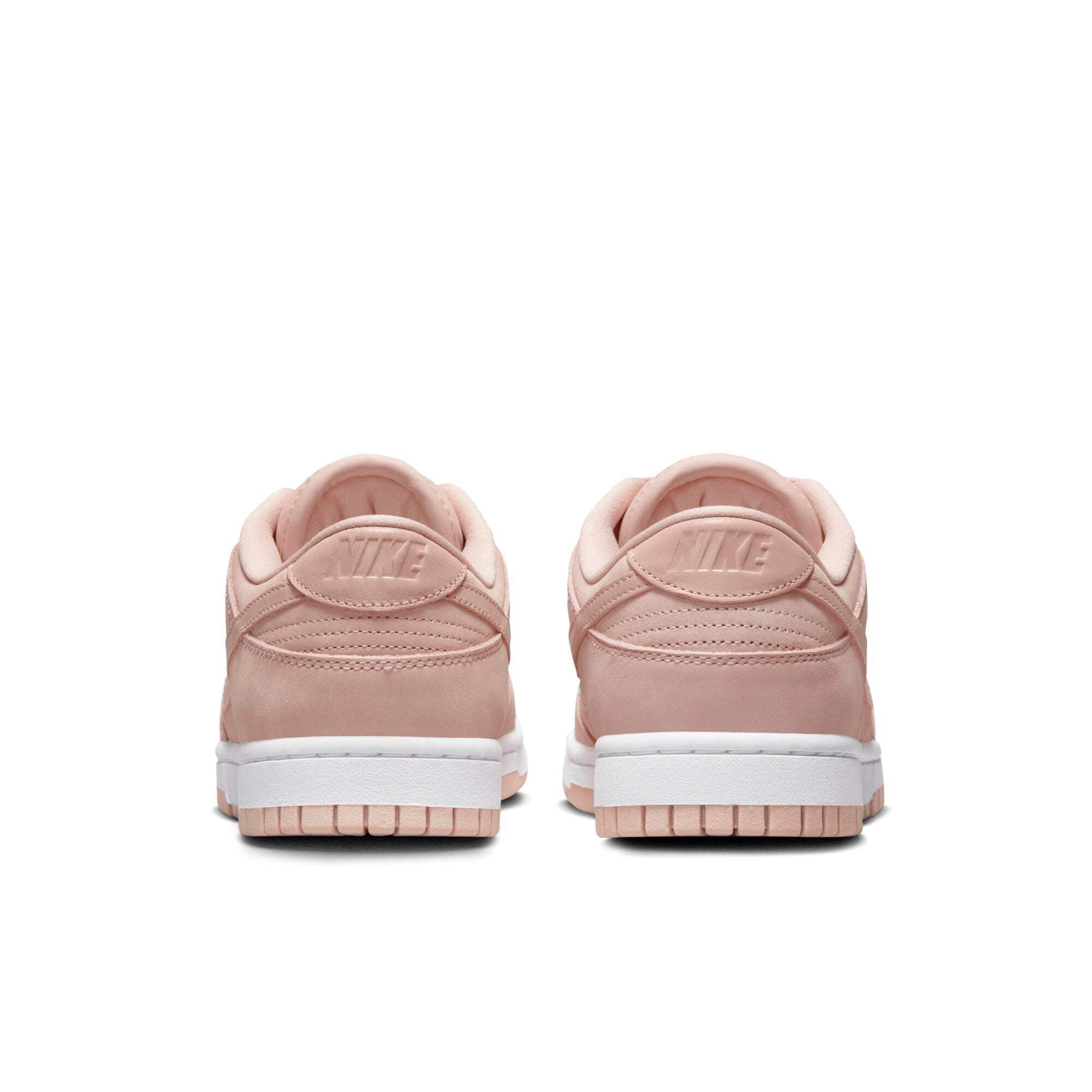 DV7415-600] Womens Nike DUNK LOW PRM 