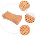thumbnail image 2 of Arborister Rattan Bed Pillow Cooling Breathable Elderly Simulated Woven Sweat Steam Pillow, 2 of 10
