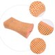 thumbnail image 3 of Almohada de vapor para el sudor, almohada de tejido simulado, almohada refrescante, almohada transpirable, almohada para personas mayores, 3 of 7