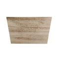 thumbnail image 5 of Better Homes & Gardens Medium Natural Wood Storage Bin, 2 Pack, 5 of 13