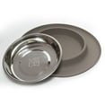 thumbnail image 2 of Messy Mutts - Cat Silicone Feeder, 2 of 6